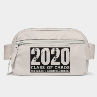 2020 Class Of Chaos Bag