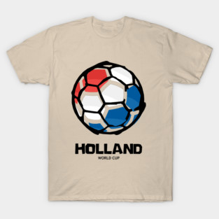 Football Club Holland T-Shirt