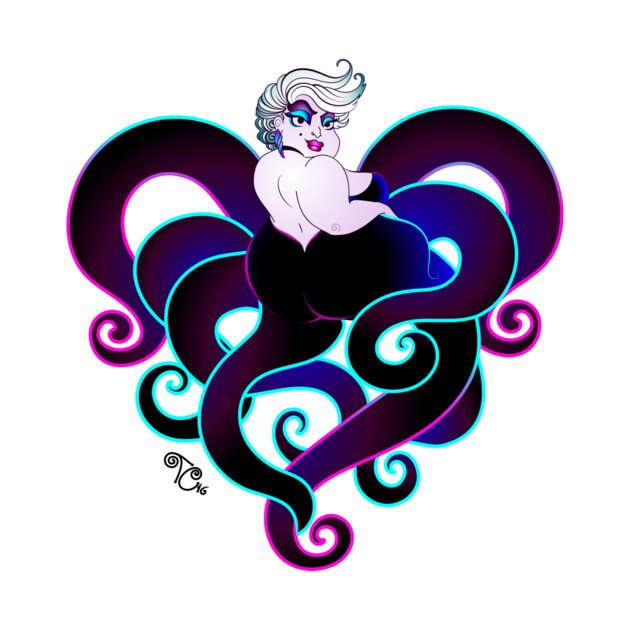 Be Powerful by Toni Tees