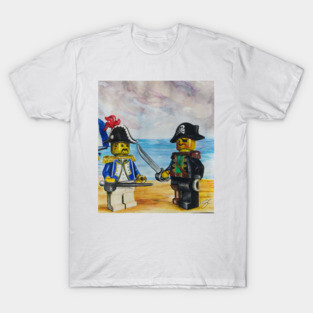 Pirates T-Shirt