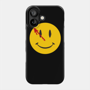 comedian Phone Case