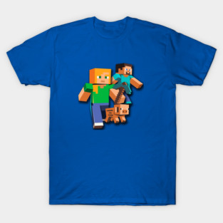 minecraft T-Shirt
