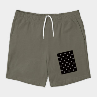 Minimal Direction Shorts