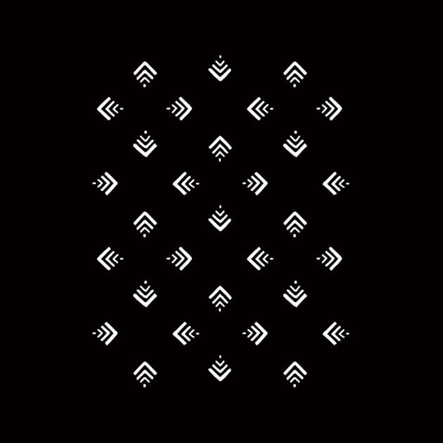 Minimal Direction by MidnightCoffee