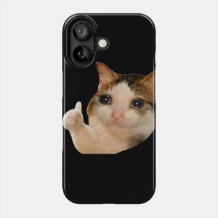 cat Phone Case