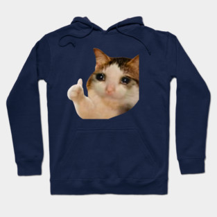 cat Hoodie
