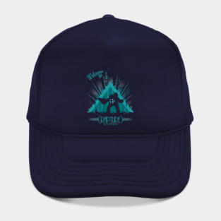 Welcome to Rapture Hat