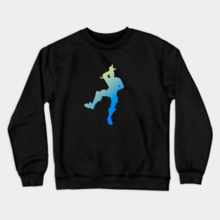fortnite Crewneck Sweatshirt