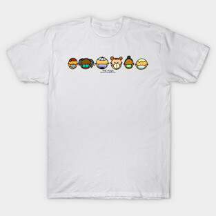 The Mask T-Shirt