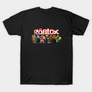roblox T-Shirt