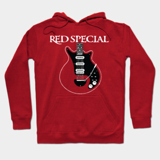 special guitar Hoodie