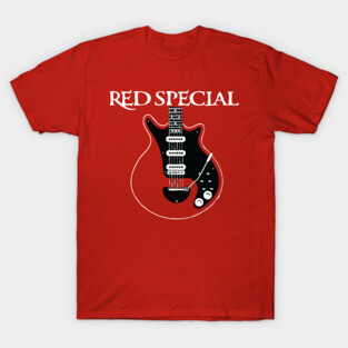 special guitar T-Shirt
