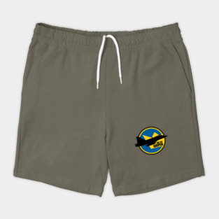 JAS 39 Gripen Shorts