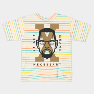 By Any Means Kids T-Shirt