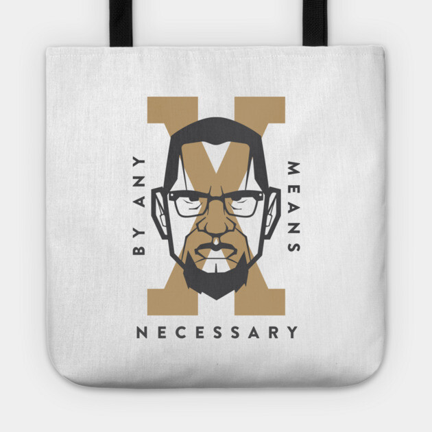 By Any Means Tote by JSNDMPSY
