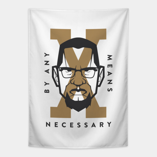 By Any Means Tapestry by JSNDMPSY