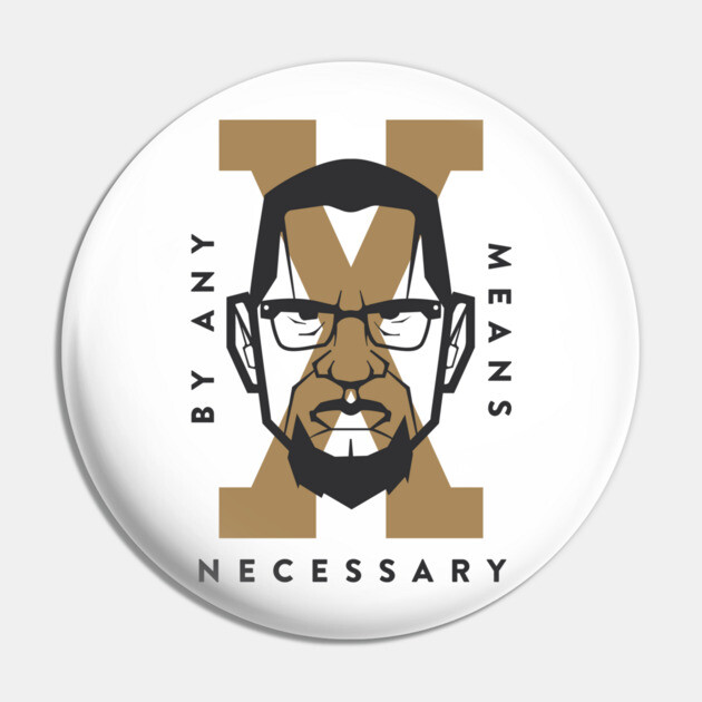 By Any Means Pin by JSNDMPSY