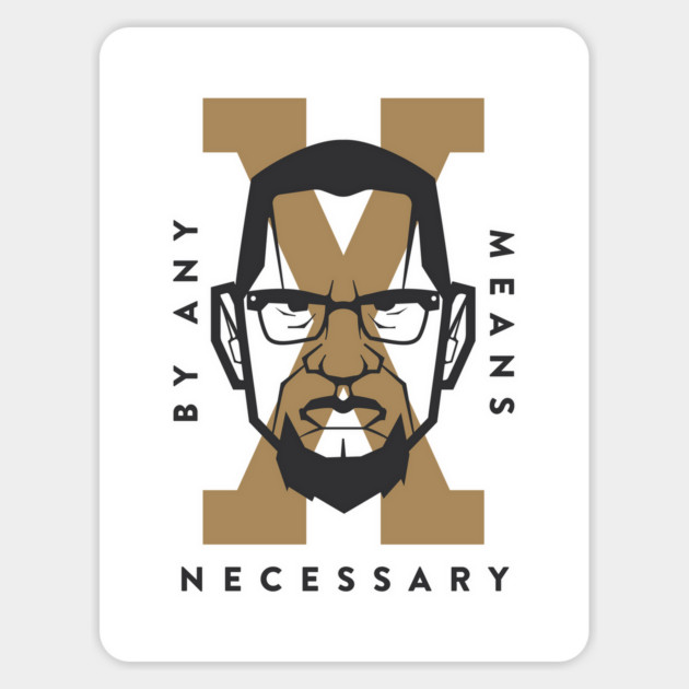 By Any Means Sticker by JSNDMPSY