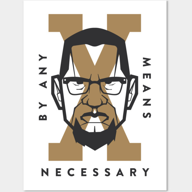 By Any Means Wall Art by JSNDMPSY