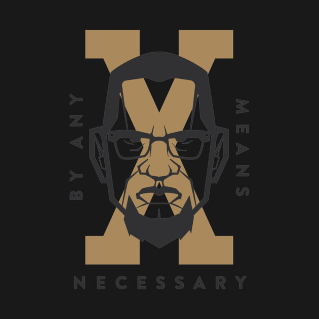 By Any Means by JSNDMPSY