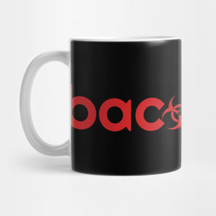 Bacon-hazard Mug