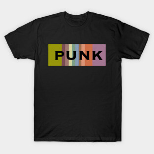 Punk T-Shirt