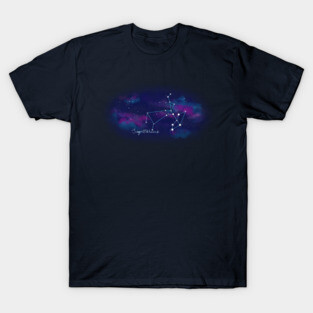 Sagittarius T-Shirt