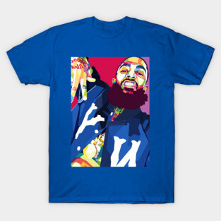 Nipsey Hussle T-Shirt