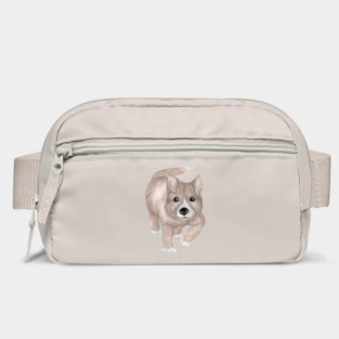 Dingo Puppy Run Bag