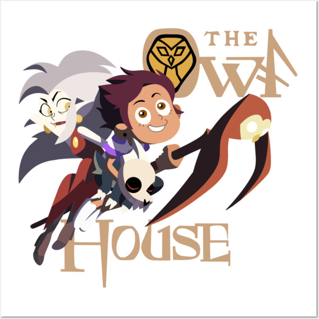 Release Date The Owl House Watch Free The Owl House TV On Google Play