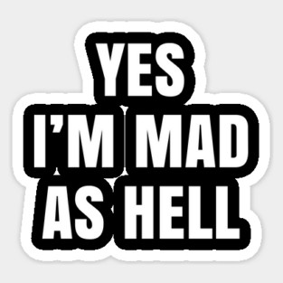 Stop Pretending Your Racism is Patriotism, Black Lives Matter Sticker