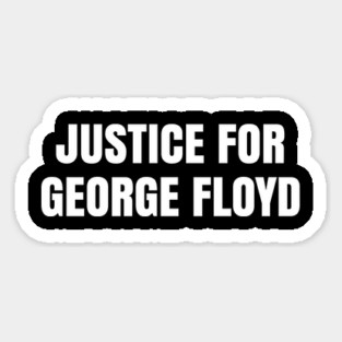 Justice for George Floyd, Black Lives Matter, Protest Magnet