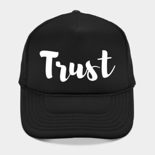 Trust Hat