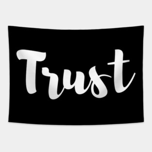 Trust Tapestry