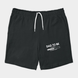 Dad To Be 2020 Gift Fathers Day Dad To BE Gift Shorts