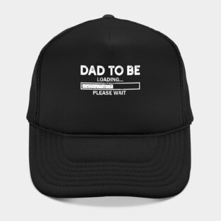Dad To Be 2020 Gift Fathers Day Dad To BE Gift Hat