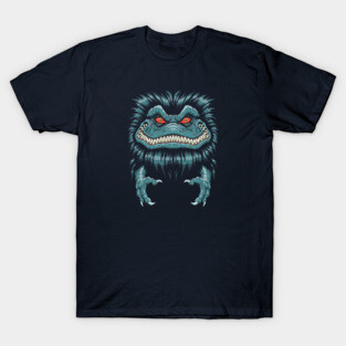 Critters T-Shirt