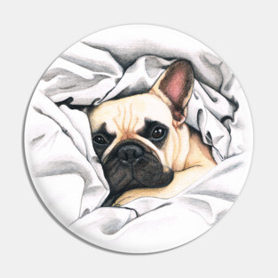 french bulldog - @MiudaFrenchie Pin