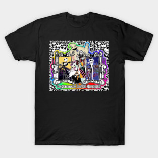 Nightmare T-Shirt