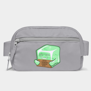 Social Distancing Champion D&D Bag