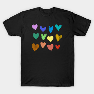 valentines day T-Shirt