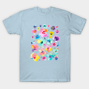 tropical T-Shirt