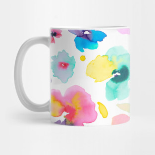 tropical Mug