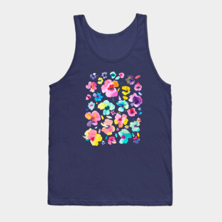 tropical Tank Top
