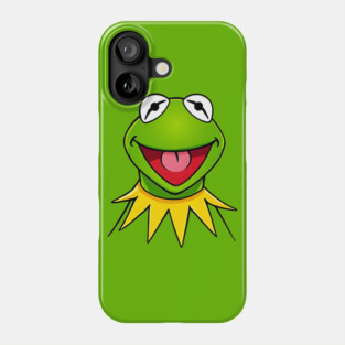 Muppets Phone Case