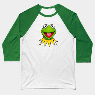 Muppets Baseball T-Shirt