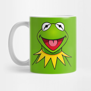 Muppets Mug