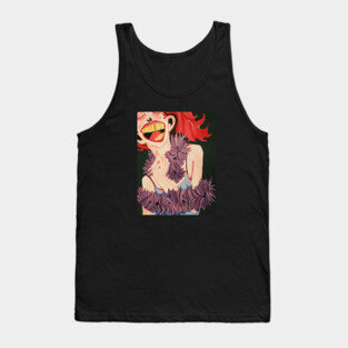 Boa Tank Top