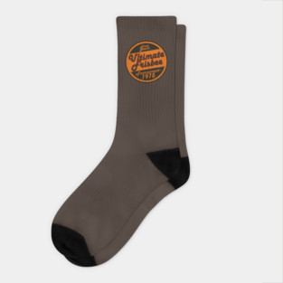Vintage Beach Ultimate Socks