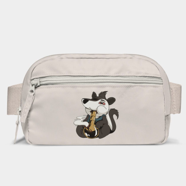 Skunk Weed by Cosmo Gazoo